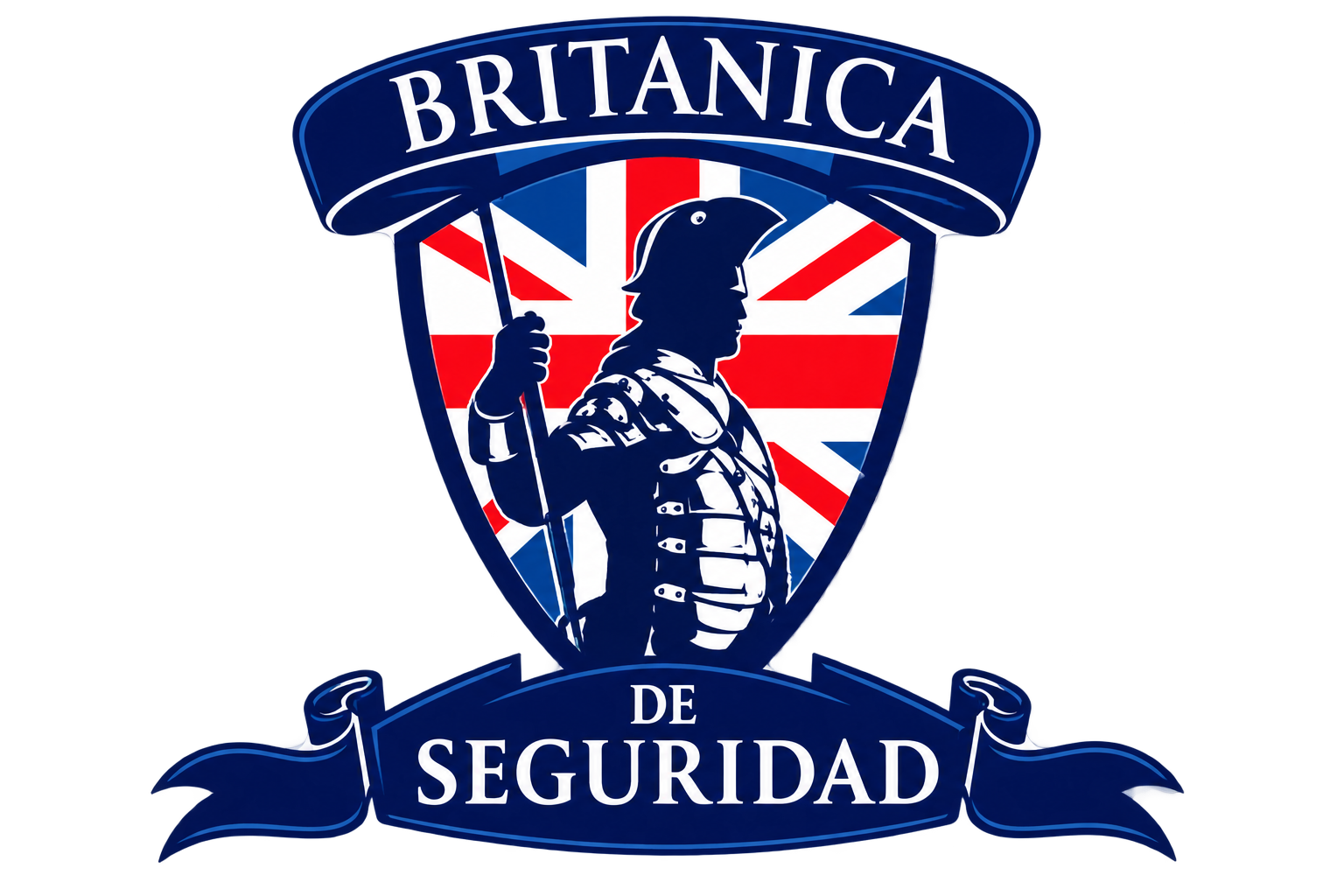 Británica de Seguridad Ltda.